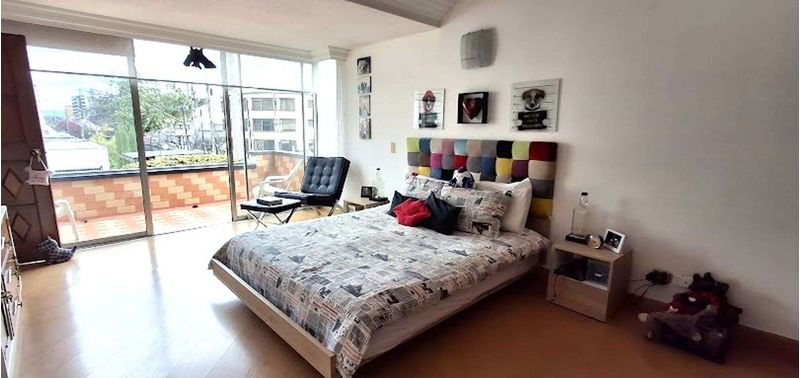 Casa en Venta en Bogotá, D.C., Cerros de Suba-9