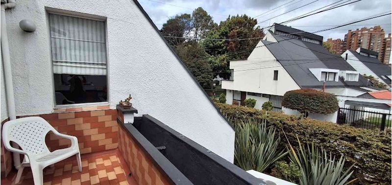 Casa en Venta en Bogotá, D.C., Cerros de Suba-10