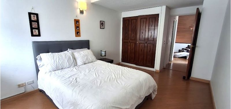 Casa en Venta en Bogotá, D.C., Cerros de Suba-11