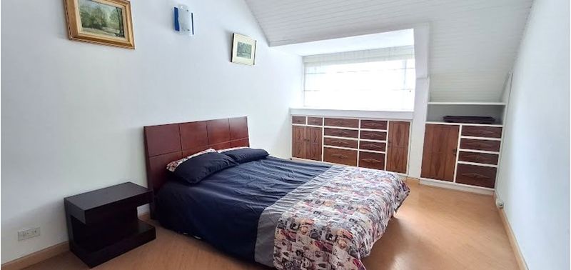 Casa en Venta en Bogotá, D.C., Cerros de Suba-12