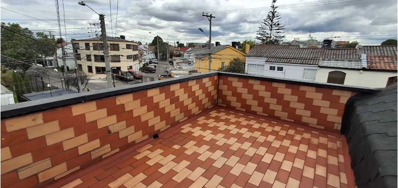 Casa en Venta en Bogotá, D.C., Cerros de Suba-14