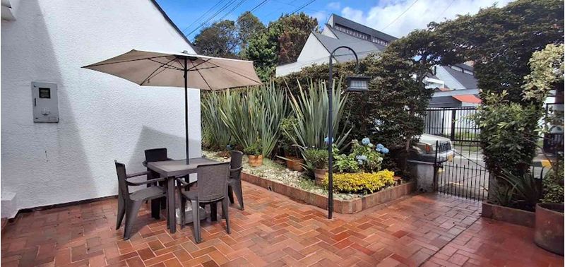 Casa en Venta en Bogotá, D.C., Cerros de Suba-15