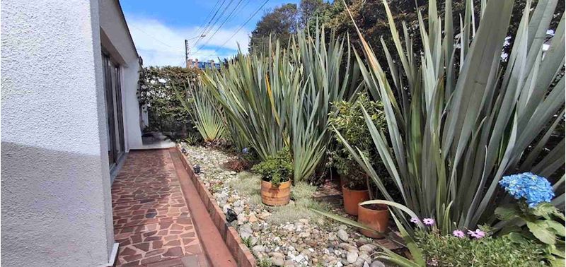 Casa en Venta en Bogotá, D.C., Cerros de Suba-16