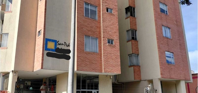 Apartamento en Venta en Bogotá, D.C., Mirandela