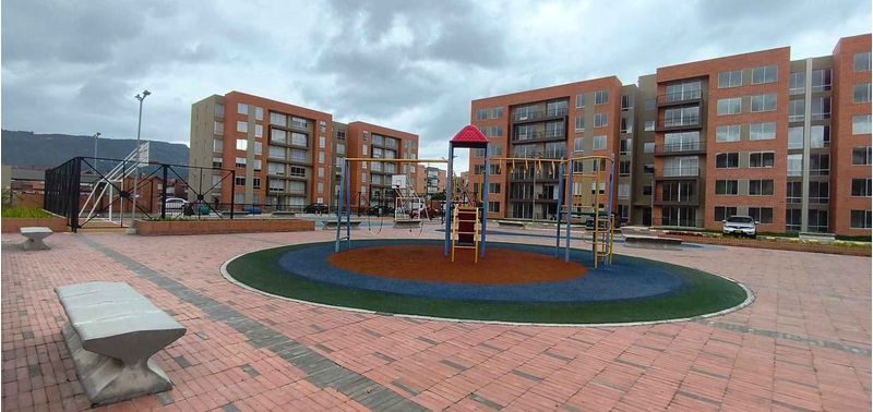 Apartamento en Venta en Bogotá, D.C., Chía