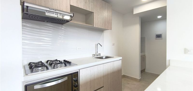 Apartamento en Venta en Bogotá, D.C., Chía-0