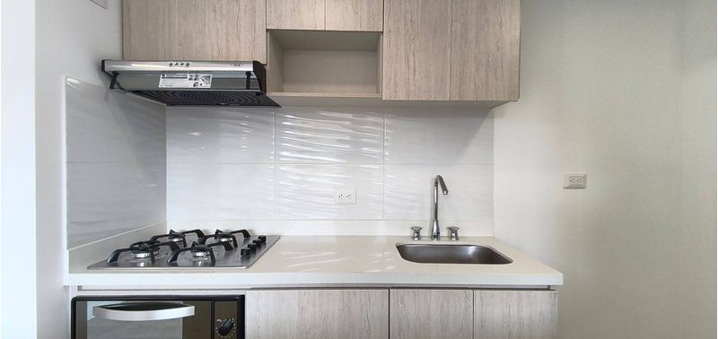 Apartamento en Venta en Bogotá, D.C., Chía-1