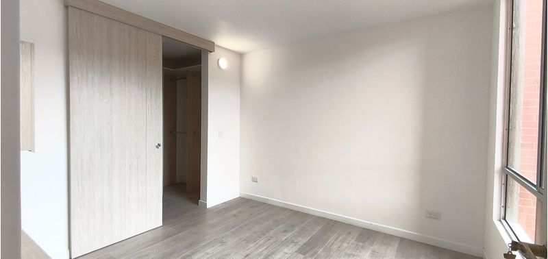 Apartamento en Venta en Bogotá, D.C., Chía-2