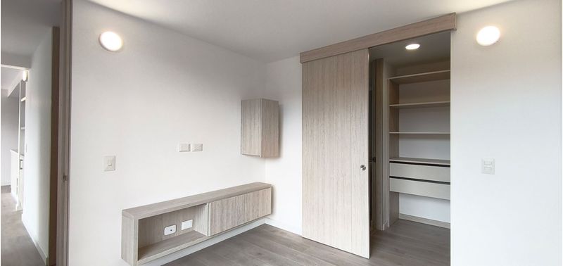 Apartamento en Venta en Bogotá, D.C., Chía-3