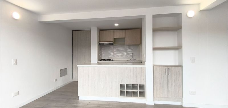 Apartamento en Venta en Bogotá, D.C., Chía-4