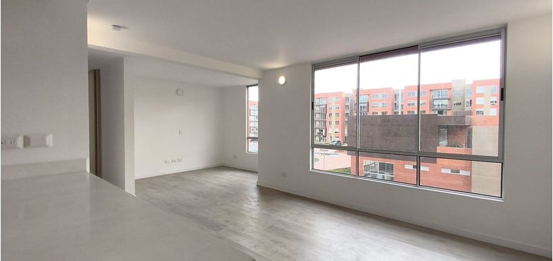 Apartamento en Venta en Bogotá, D.C., Chía-6