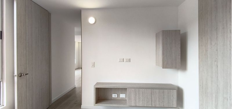 Apartamento en Venta en Bogotá, D.C., Chía-11
