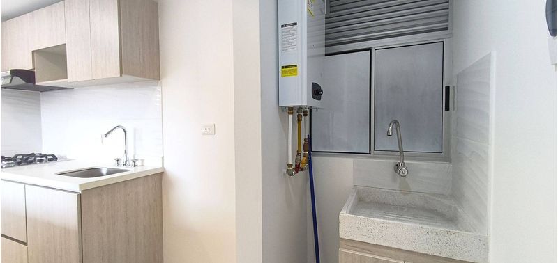 Apartamento en Venta en Bogotá, D.C., Chía-12