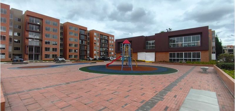 Apartamento en Venta en Bogotá, D.C., Chía-14