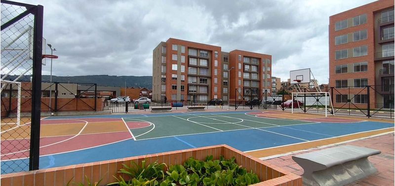 Apartamento en Venta en Bogotá, D.C., Chía-15