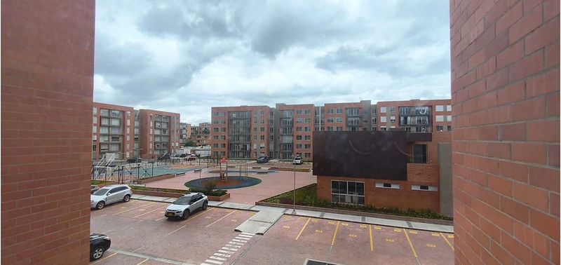 Apartamento en Venta en Bogotá, D.C., Chía-16
