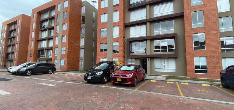 Apartamento en Venta en Bogotá, D.C., Chía-17