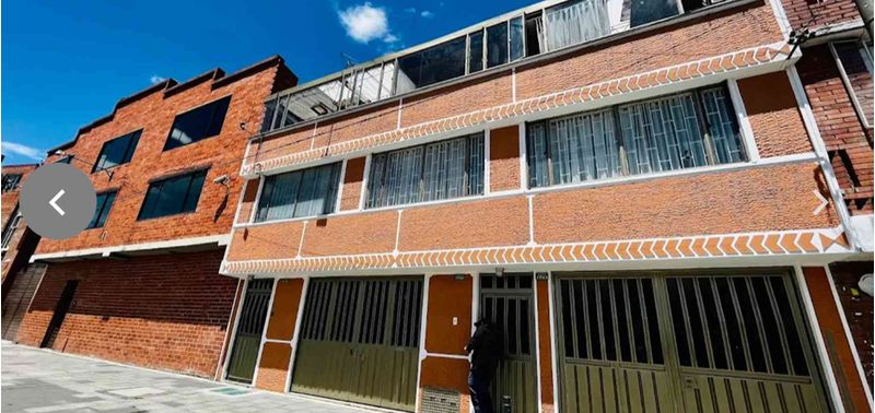 Casa en Venta en Bogotá, D.C., Normandía Occidental