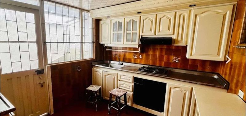 Casa en Venta en Bogotá, D.C., Normandía Occidental-2