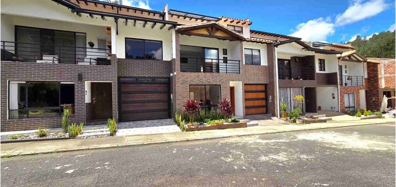 Casa en Venta en Retiro, El Portento