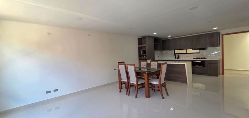 Casa en Venta en Retiro, El Portento-0