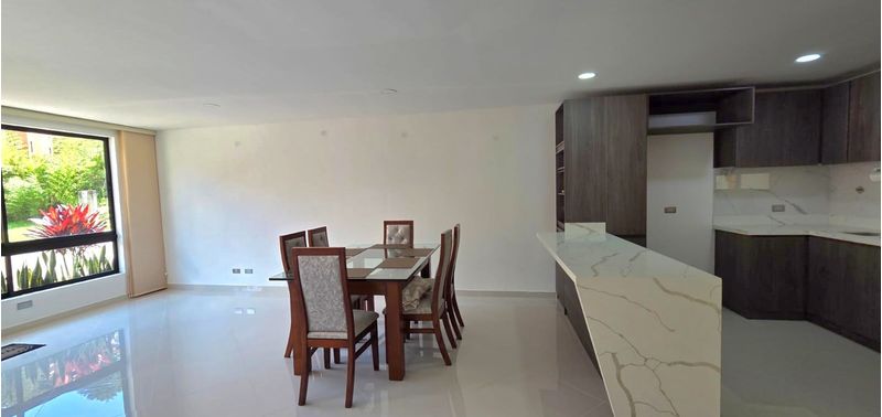 Casa en Venta en Retiro, El Portento-1