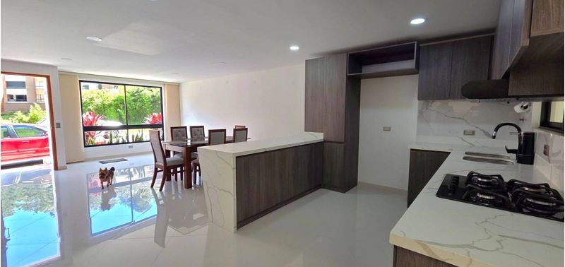 Casa en Venta en Retiro, El Portento-2