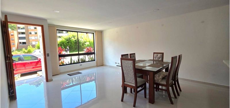 Casa en Venta en Retiro, El Portento-3