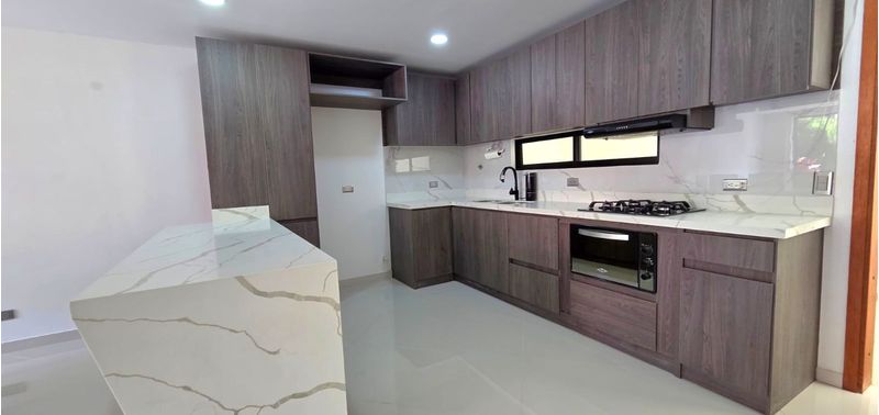 Casa en Venta en Retiro, El Portento-4