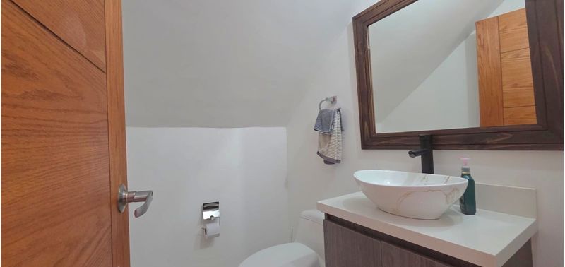 Casa en Venta en Retiro, El Portento-7