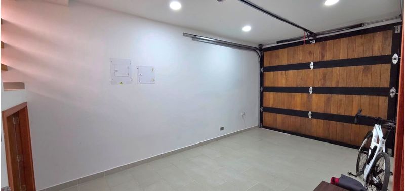 Casa en Venta en Retiro, El Portento-8