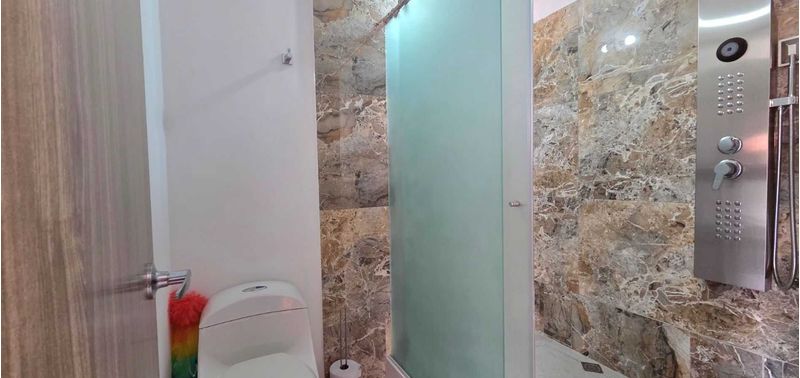 Casa en Venta en Retiro, El Portento-11