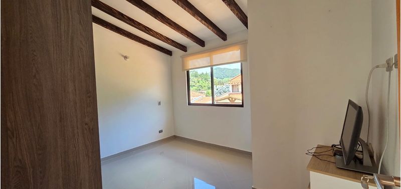 Casa en Venta en Retiro, El Portento-12