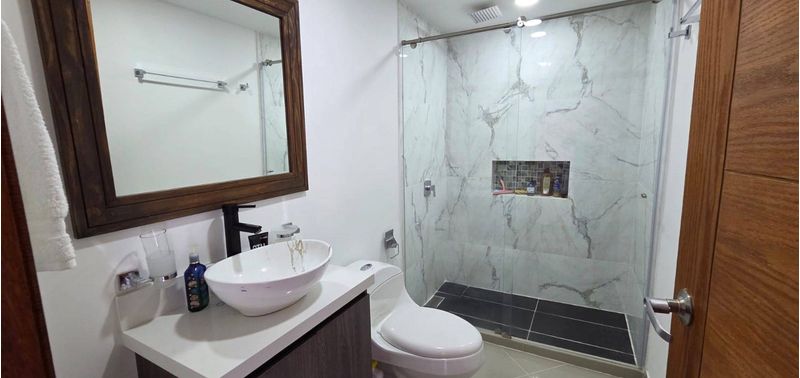 Casa en Venta en Retiro, El Portento-14