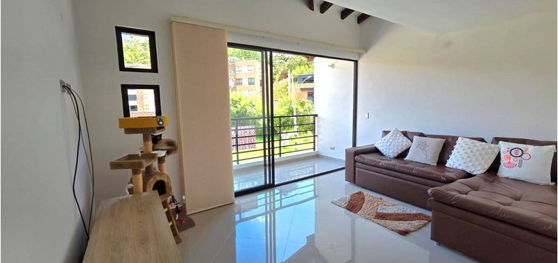 Casa en Venta en Retiro, El Portento-15
