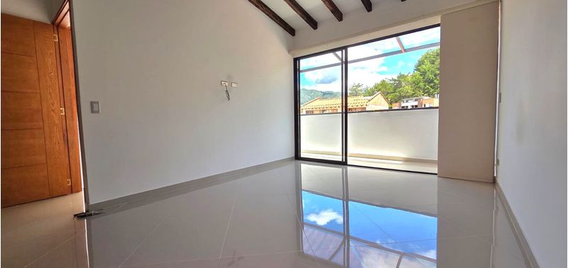 Casa en Venta en Retiro, El Portento-19
