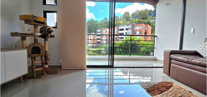 Casa en Venta en Retiro, El Portento-22