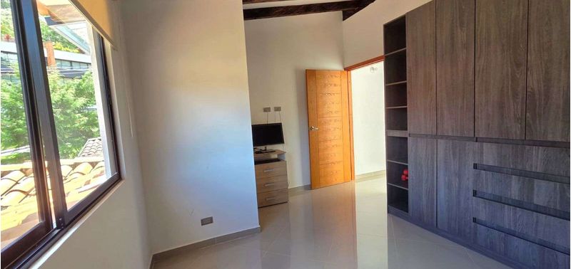 Casa en Venta en Retiro, El Portento-23