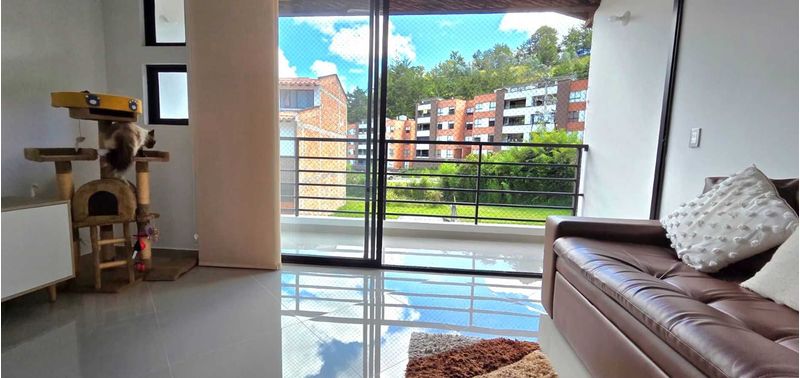 Casa en Venta en Retiro, El Portento-24