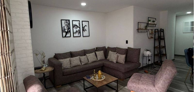 Apartamento en Venta en Envigado, Cumbres-2