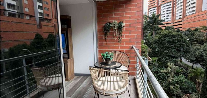 Apartamento en Venta en Envigado, Cumbres-6