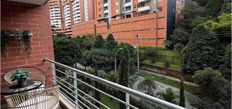 Apartamento en Venta en Envigado, Cumbres-7