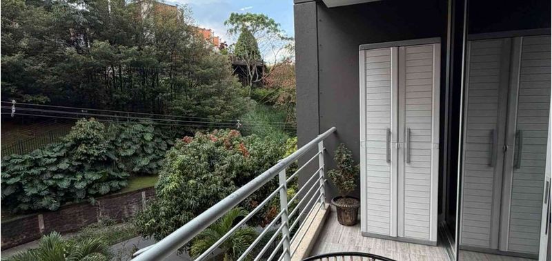 Apartamento en Venta en Envigado, Cumbres-9