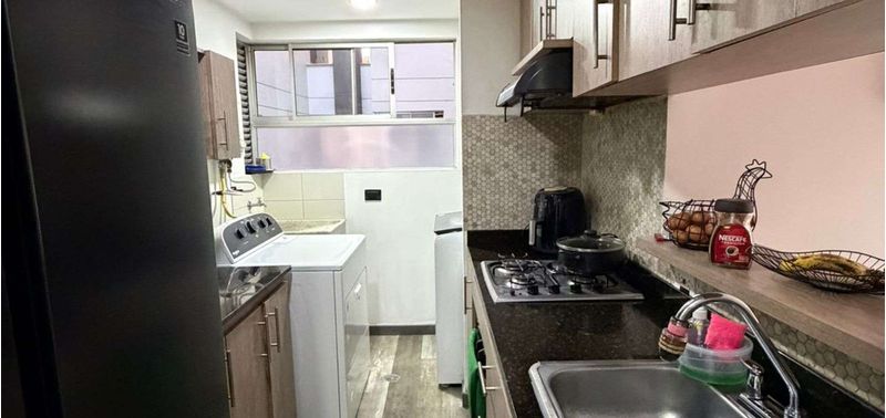 Apartamento en Venta en Envigado, Cumbres-10