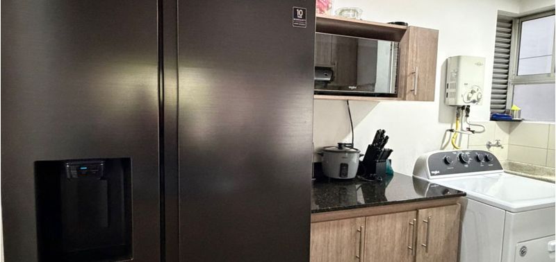 Apartamento en Venta en Envigado, Cumbres-12