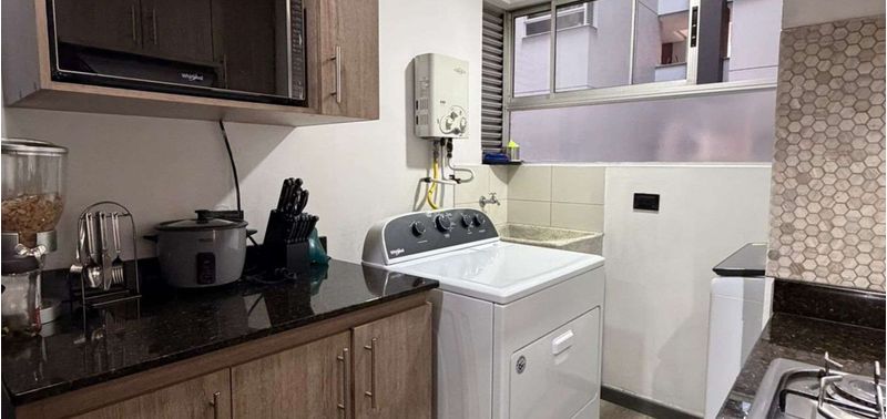 Apartamento en Venta en Envigado, Cumbres-13