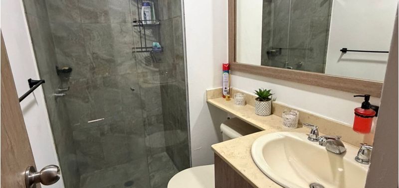 Apartamento en Venta en Envigado, Cumbres-14