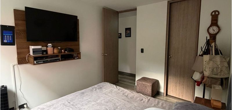 Apartamento en Venta en Envigado, Cumbres-15