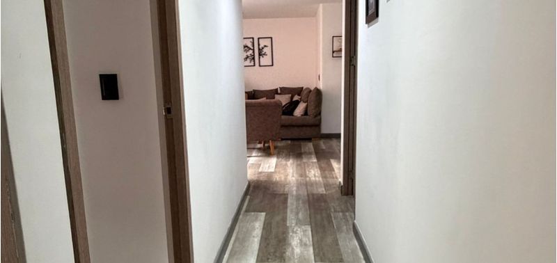 Apartamento en Venta en Envigado, Cumbres-16