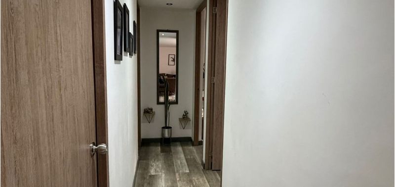 Apartamento en Venta en Envigado, Cumbres-18